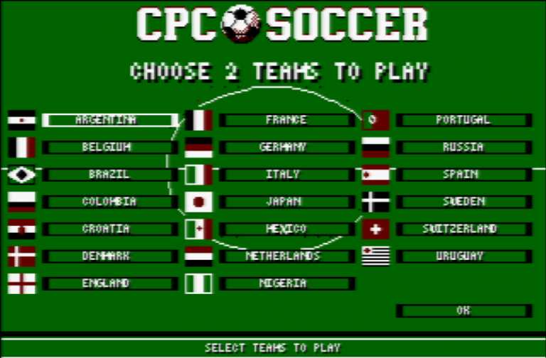 CPC Soccer