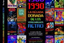 Enrique Segura Alcalde: 1980-1990 La Década Dorada de los Videojuegos Retro