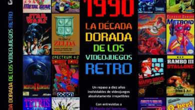 Enrique Segura Alcalde: 1980-1990 La Década Dorada de los Videojuegos Retro
