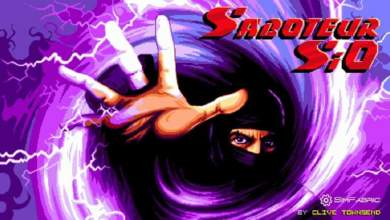 Saboteur 3. ¡Ya disponible para PC! 207