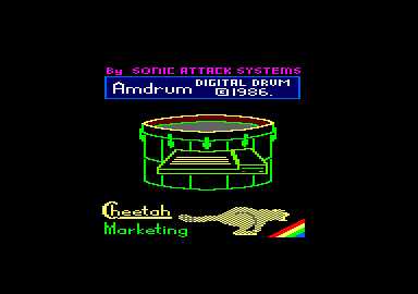 La música y el Amstrad CPC 5