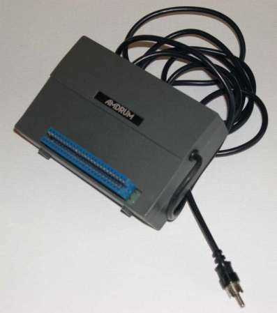 La música y el Amstrad CPC 6