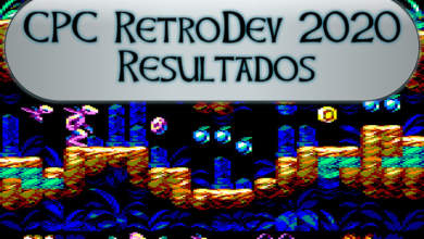 CPCRetroDev 2020, los resultados 23