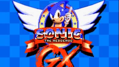 Sonic GX sigue avanzando 59