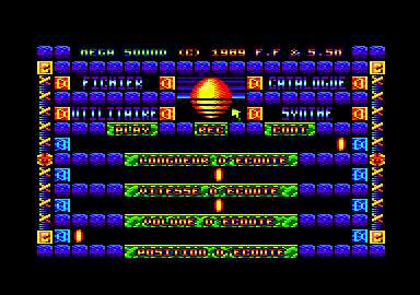 La música y el Amstrad CPC 8