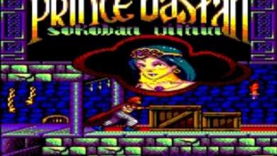 Prince Dastan: Sokoban Within, rescata a la princesa 25