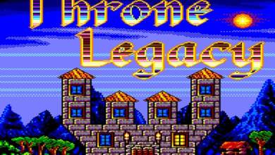 Throne Legacy, recupera el trono de tu familia 27