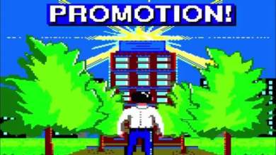 The Promotion, a la caza del jefe 27