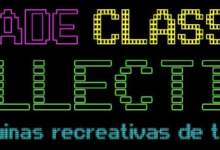 Arcade Classics Collection, pre-reserva el 14 de diciembre 15