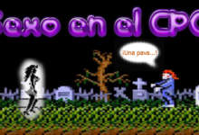 El Amstrad puede matar (sexo en el CPC) 15