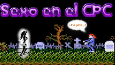 El Amstrad puede matar (sexo en el CPC) 26