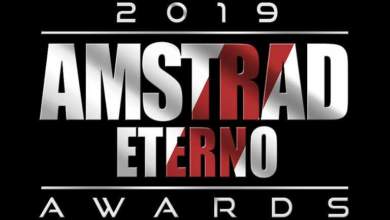 Premios internacionales Amstrad Eterno 2019 28