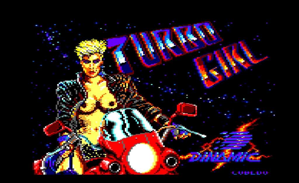 El Amstrad puede matar (sexo en el CPC) 13 El Amstrad puede matar (sexo en el CPC) 13