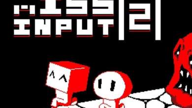 Miss Input 2, escapa de la cueva 30