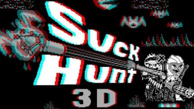 Suck Hunt 3D, trailer oficial 27