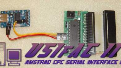 USIfAC II, nuevo hardware para el CPC 23