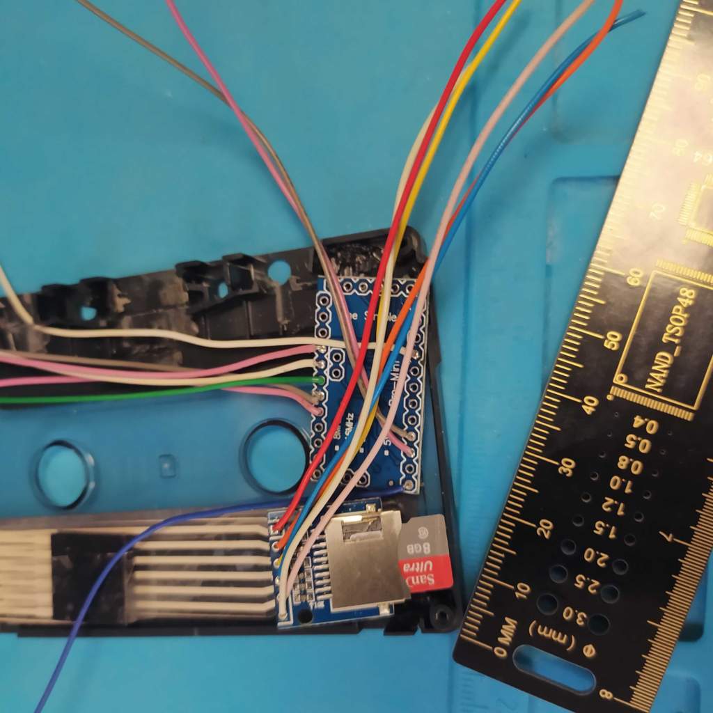 Aprende a montar un CPCduino paso a paso (parte 2) 32