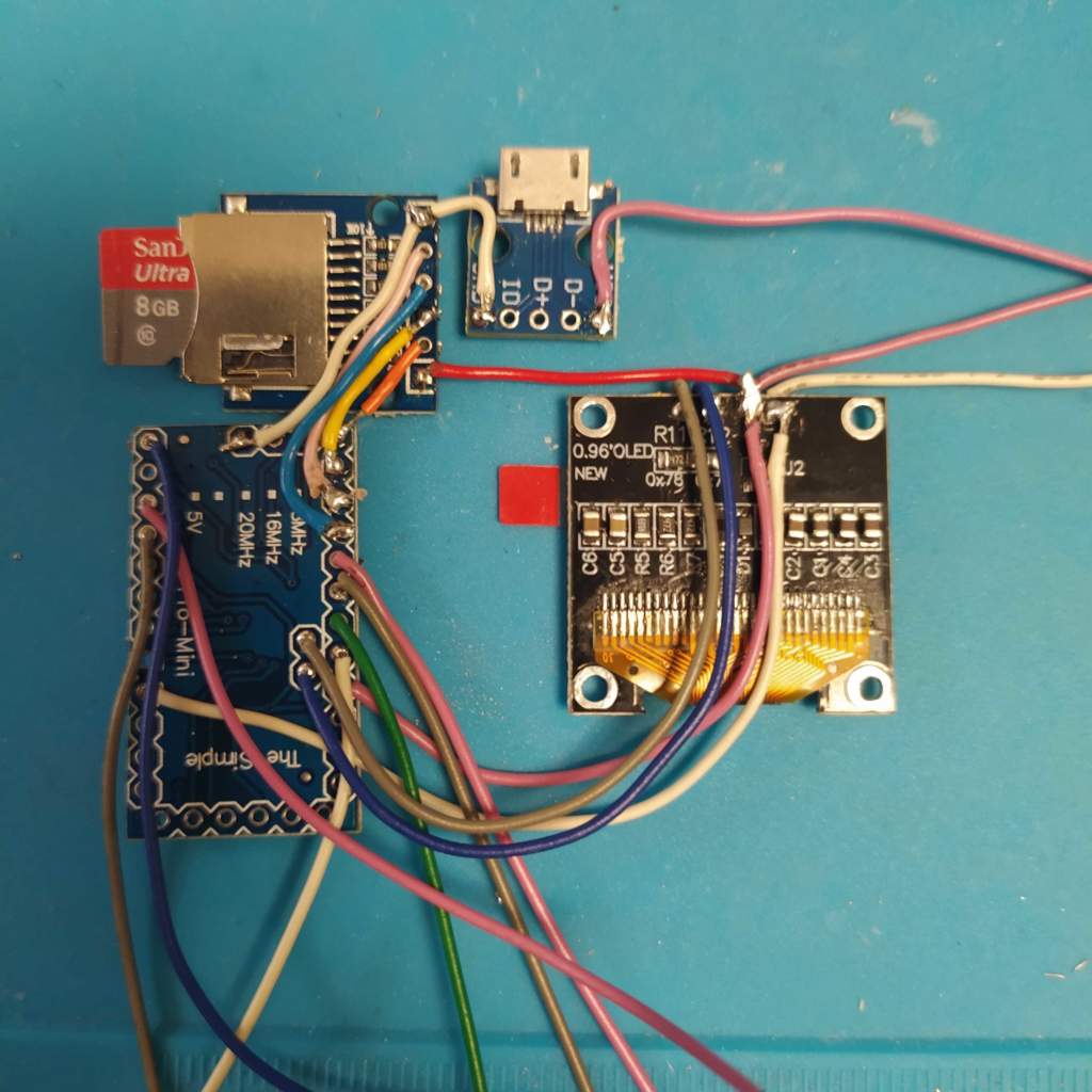 Aprende a montar un CPCduino paso a paso (parte 2) 33