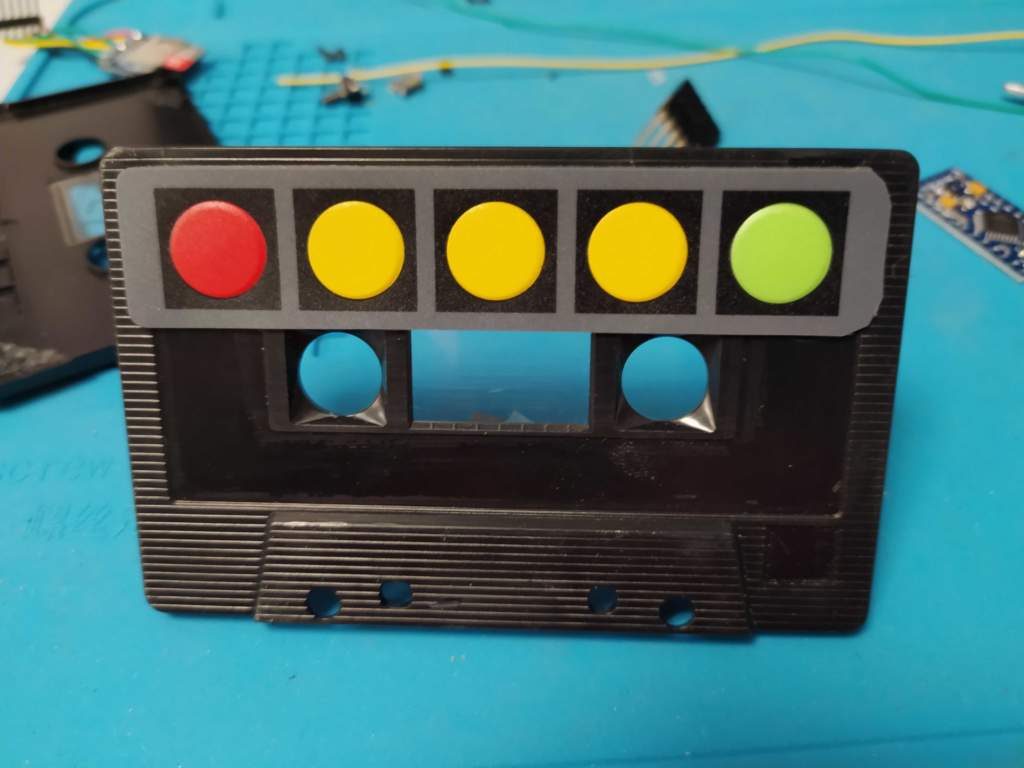 Aprende a montar un CPCduino paso a paso (parte 2) 19