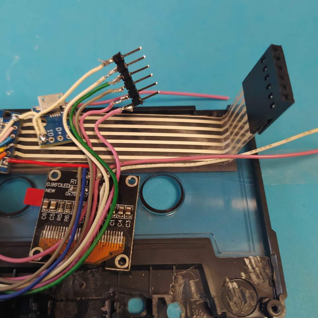 Aprende a montar un CPCduino paso a paso (parte 2) 34