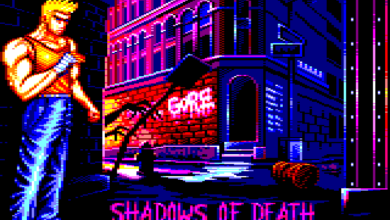 Shadows of Death, asalto 1 23