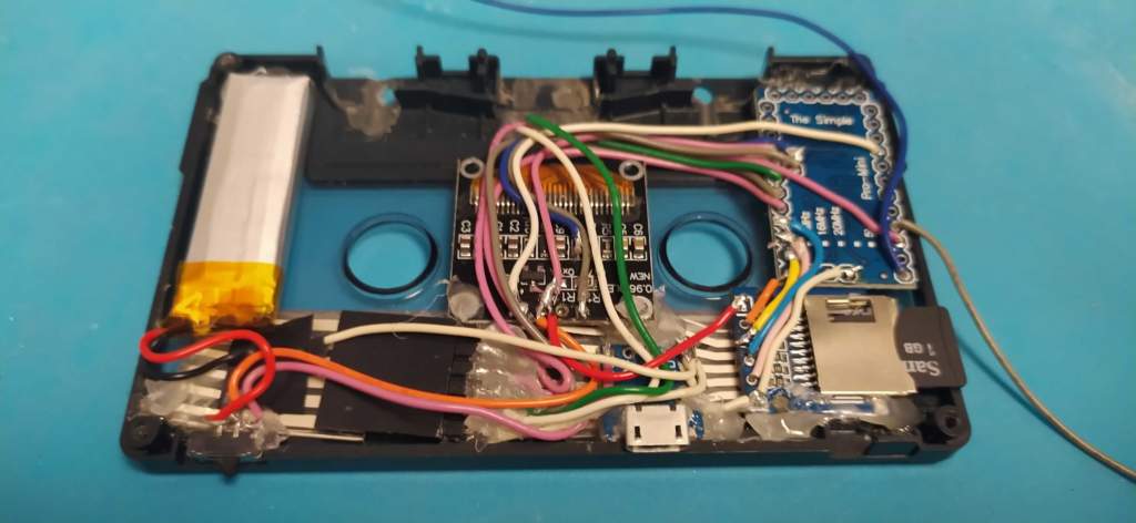 Aprende a montar un CPCduino paso a paso (parte 2) 35