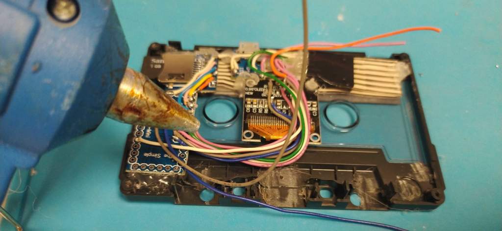 Aprende a montar un CPCduino paso a paso (parte 2) 36