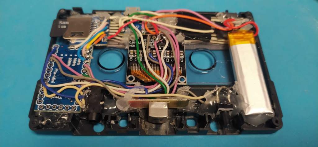 Aprende a montar un CPCduino paso a paso (parte 2) 38