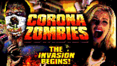 Corona Zombies 26