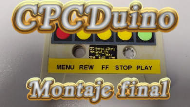 Aprende a montar un CPCduino paso a paso (parte 2) 19
