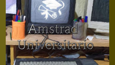 Amstrad Universitario 24