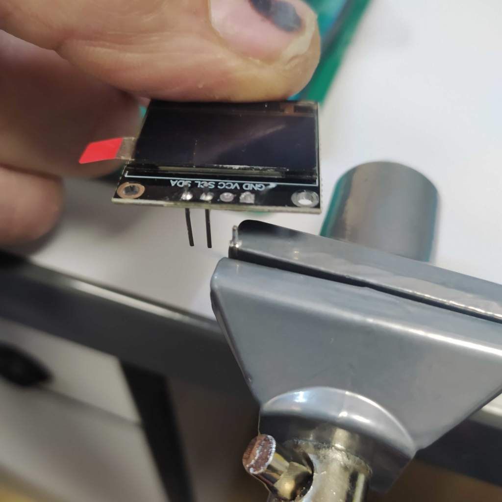 Aprende a montar un CPCduino paso a paso (parte 2) 29