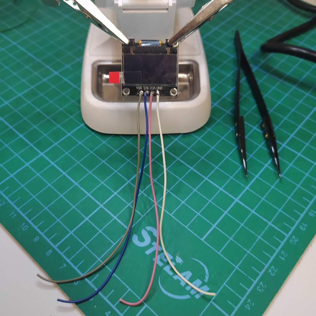 Aprende a montar un CPCduino paso a paso (parte 2) 30