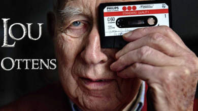 Fallece Lou Ottens, inventor de las cintas de casete 19