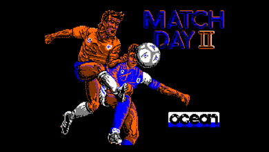 Match Day II, más acción, más movimiento 26