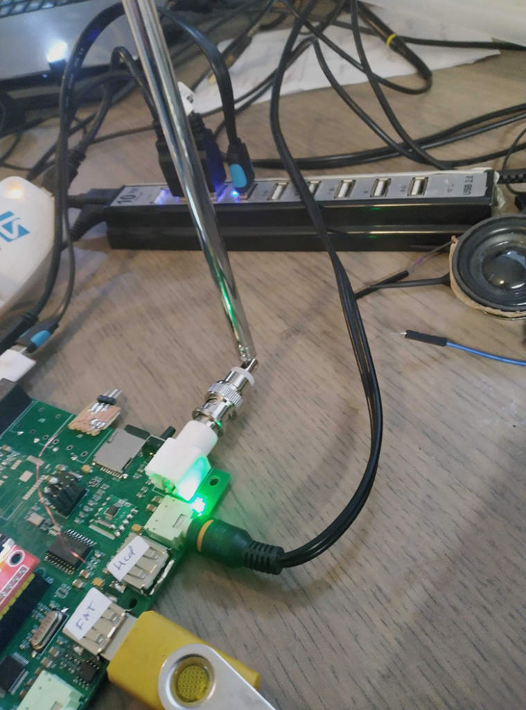 RSF3, el hardware mas potente para el CPC 10