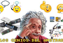 Los genios del Amstrad 22