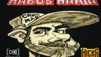 Mabus Manía, recupera tus juegos favoritos 26
