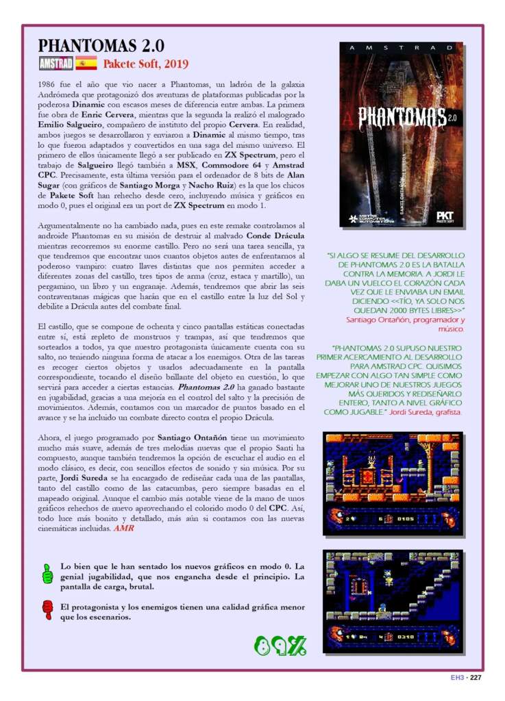 Enciclopedia Homebrew vol.3 2