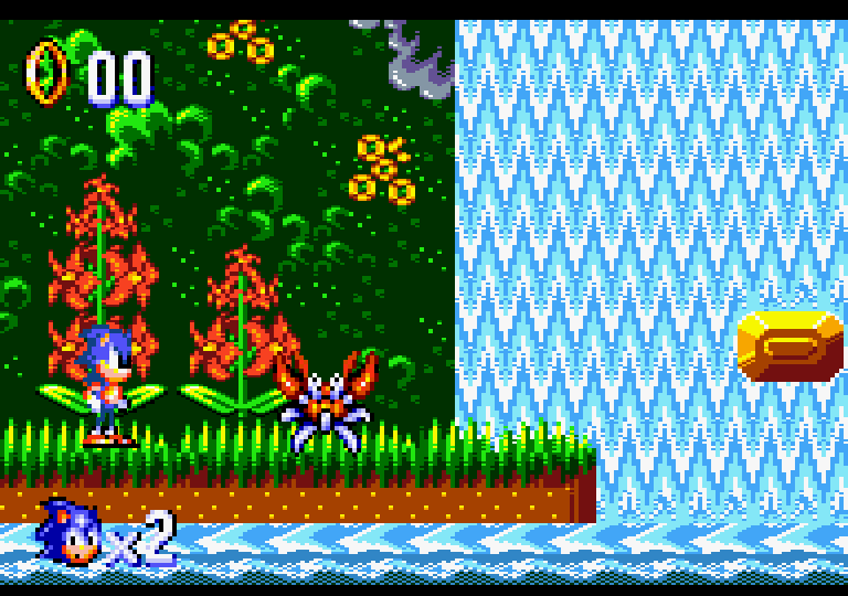Sonic GX, para finales del 2022 4 Sonic GX, para finales del 2022 3