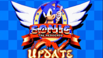 Sonic GX, Special State 30