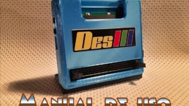 Manual para utilizar el DES fácilmente 24