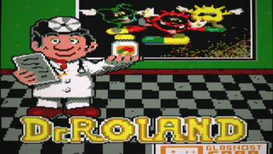 Dr.Roland, tus pacientes te necesitan 97
