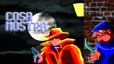 Cosa Nostra 35th anniversary 25