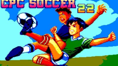 CPC Soccer 22, renovado total 21