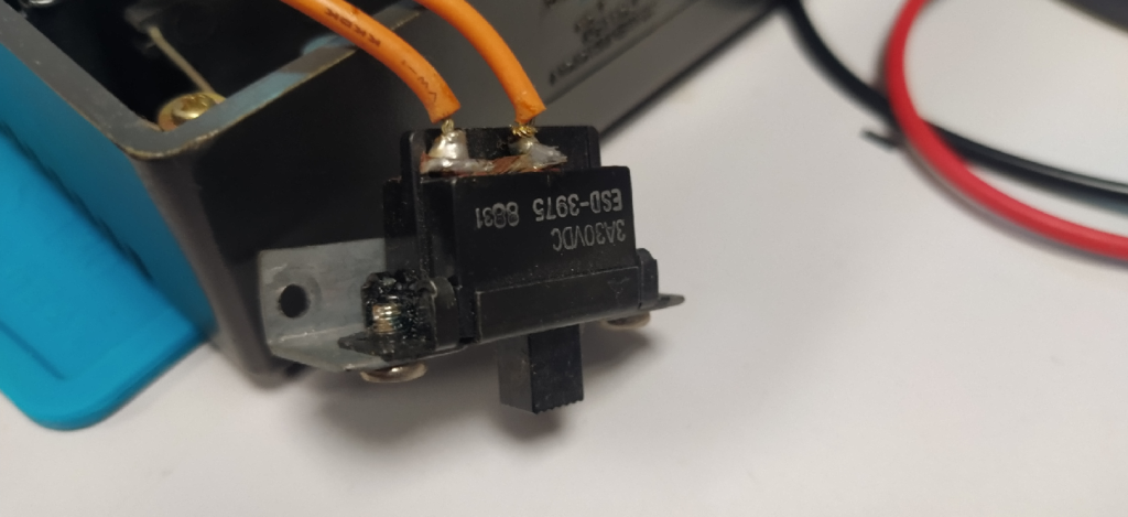 Reparación y puesta a punto de un Amstrad CPC 464 6