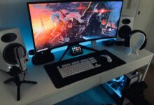 PC Gaming Portada