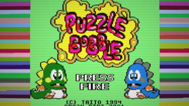 Conversión de Puzzle Bobble para CPC 29