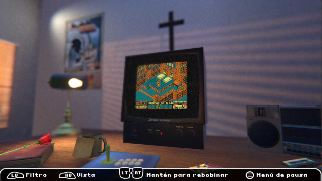 Retro Golden Age 3
