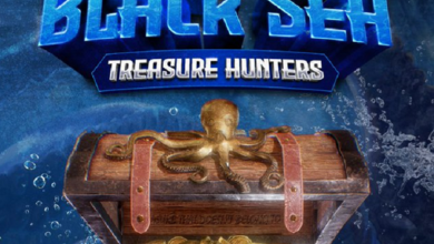 Black Sea también llegará a CPC 31
